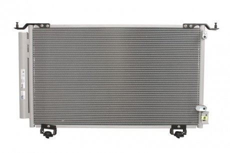 Радіатор кондиціонера nissens 940283
