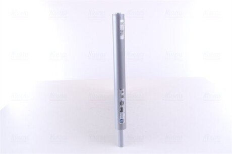 Радиатор кондиционера nissens 940321