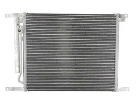 Радiатор кондицiонера nissens 940335 Chevrolet Aveo т250
