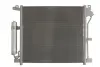 Радiатор кондицiонера nissens 940337