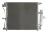 Радiатор кондицiонера nissens 940337
