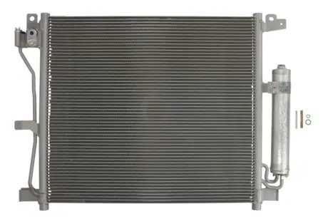 Радiатор кондицiонера nissens 940337 Ниссан Жук