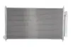 Радіатор кондиціонера nissens 940341
