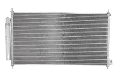 Радіатор кондиціонера nissens 940341 Хонда Цивик