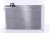 Радiатор кондицiонера nissens 940414
