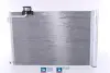 Радiатор кондицiонера nissens 940414