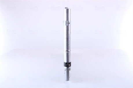 Радiатор кондицiонера nissens 940430