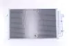Радіатор кондиціонера nissens 940431