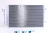 Радіатор кондиціонера nissens 940431