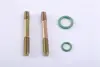 Радiатор кондицiонера Nissens 940446 (фото 6)