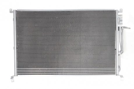 Радіатор кондиціонера nissens 940451