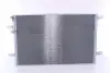 Радіатор кондиціонера nissens 940491