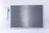 Радіатор кондиціонера nissens 940500