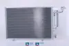 Радіатор кондиціонера nissens 940500