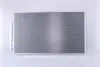 Радiатор кондицiонера nissens 940538