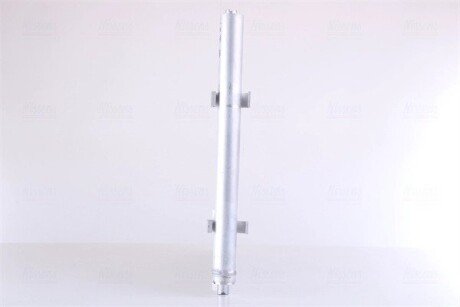 Радіатор кондиціонера nissens 940573