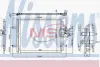 Радiатор кондицiонера Nissens 940584 (фото 1)