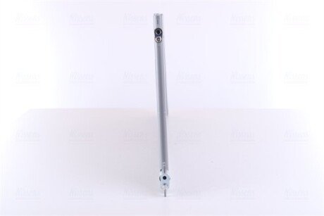 Радиатор кондиционера nissens 940596