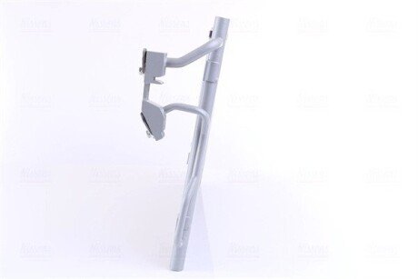 Радіатор кондиціонера nissens 940628