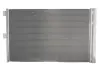 Радіатор кондиціонера nissens 940660
