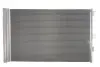 Радіатор кондиціонера nissens 940660