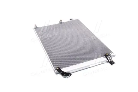 Радіатор кондиціонера Nissens 940675