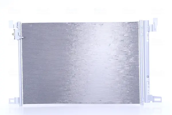 Радіатор кондиціонера nissens 940685