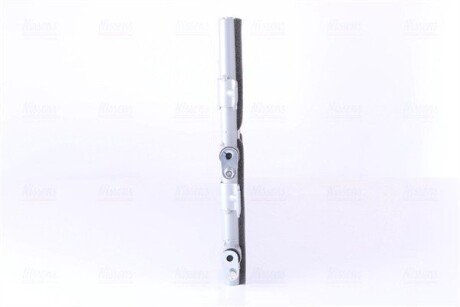 Радiатор кондицiонера nissens 940686