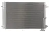Радіатор кондиціонера nissens 941050