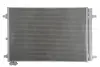 Радiатор кондицiонера nissens 941077