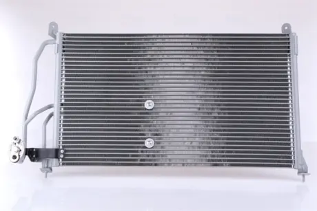 Радiатор кондицiонера Nissens 94190