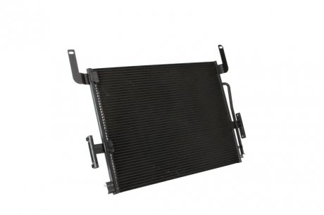Радиатор кондиционера nissens 94254
