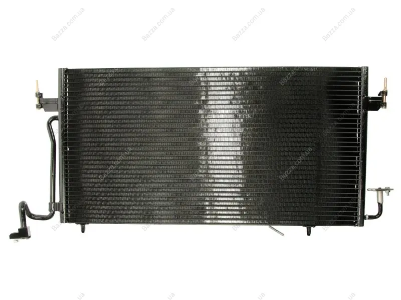 Радіатор кондиціонера nissens 94276