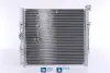 Радiатор кондицiонера nissens 94289