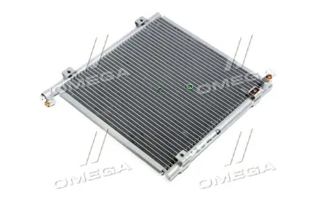 Радiатор кондицiонера nissens 94290 Хонда Цивик 6