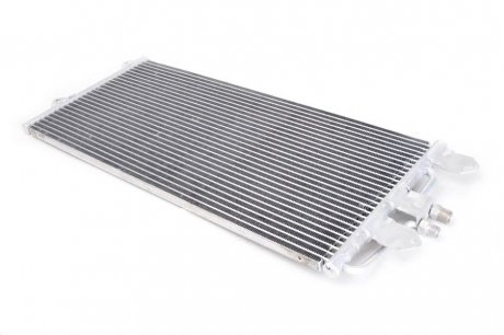 Радiатор кондицiонера nissens 94307