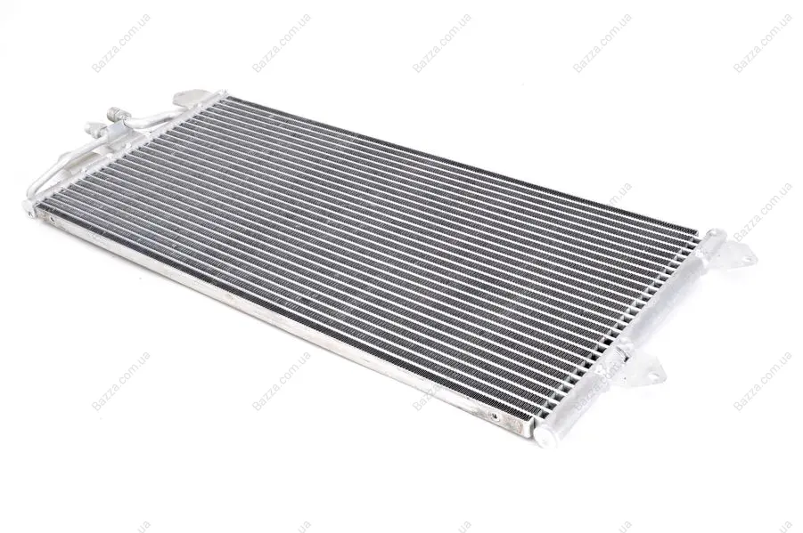 Радiатор кондицiонера nissens 94307
