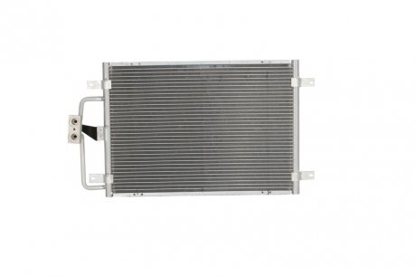 Радiатор кондицiонера nissens 94323