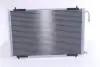 Радiатор кондицiонера nissens 94392