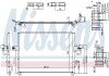 Радiатор кондицiонера nissens 94395