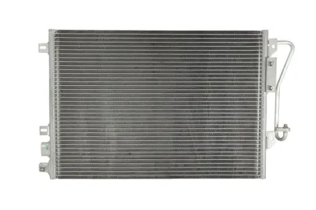 Радiатор кондицiонера Nissens 94439