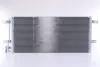 Радiатор кондицiонера nissens 94524