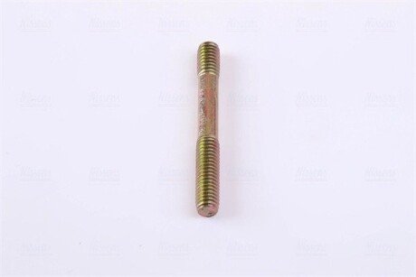 Радiатор кондицiонера nissens 94524