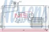 Радіатор кондиціонера nissens 94545