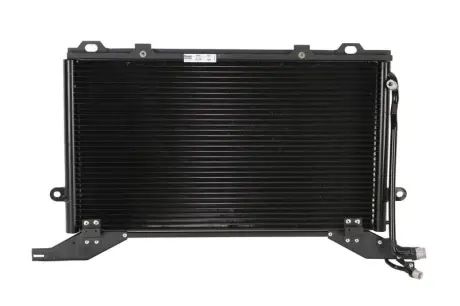 Радiатор кондицiонера Nissens 94567