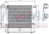 Радiатор кондицiонера nissens 94568