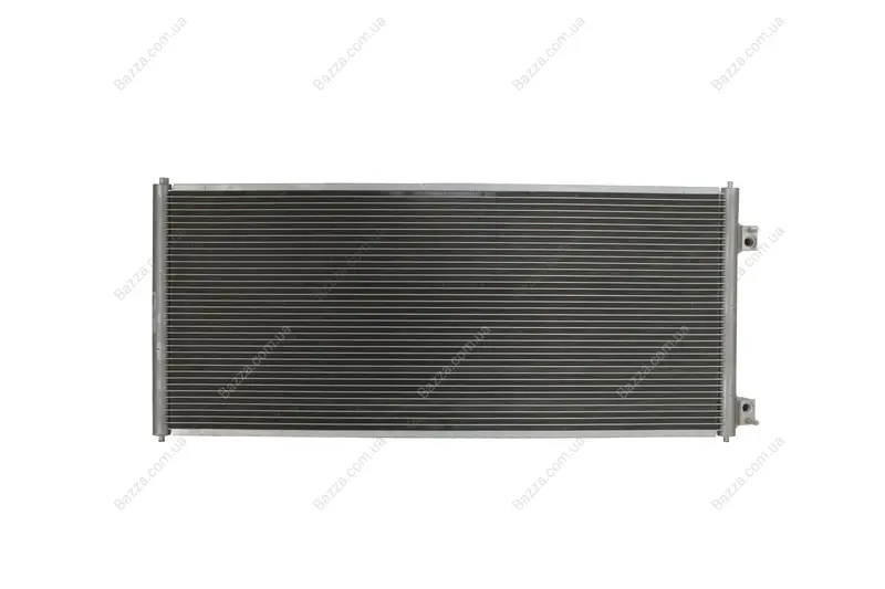 Радiатор кондицiонера nissens 94577