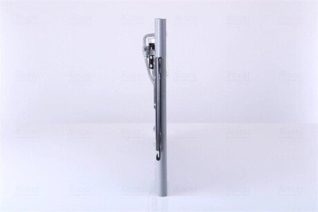 Радіатор кондиціонера nissens 94588