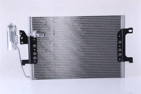 Радіатор кондиціонера nissens 94588 Мерседес W168 (а160)