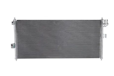 Радiатор кондицiонера Nissens 94589